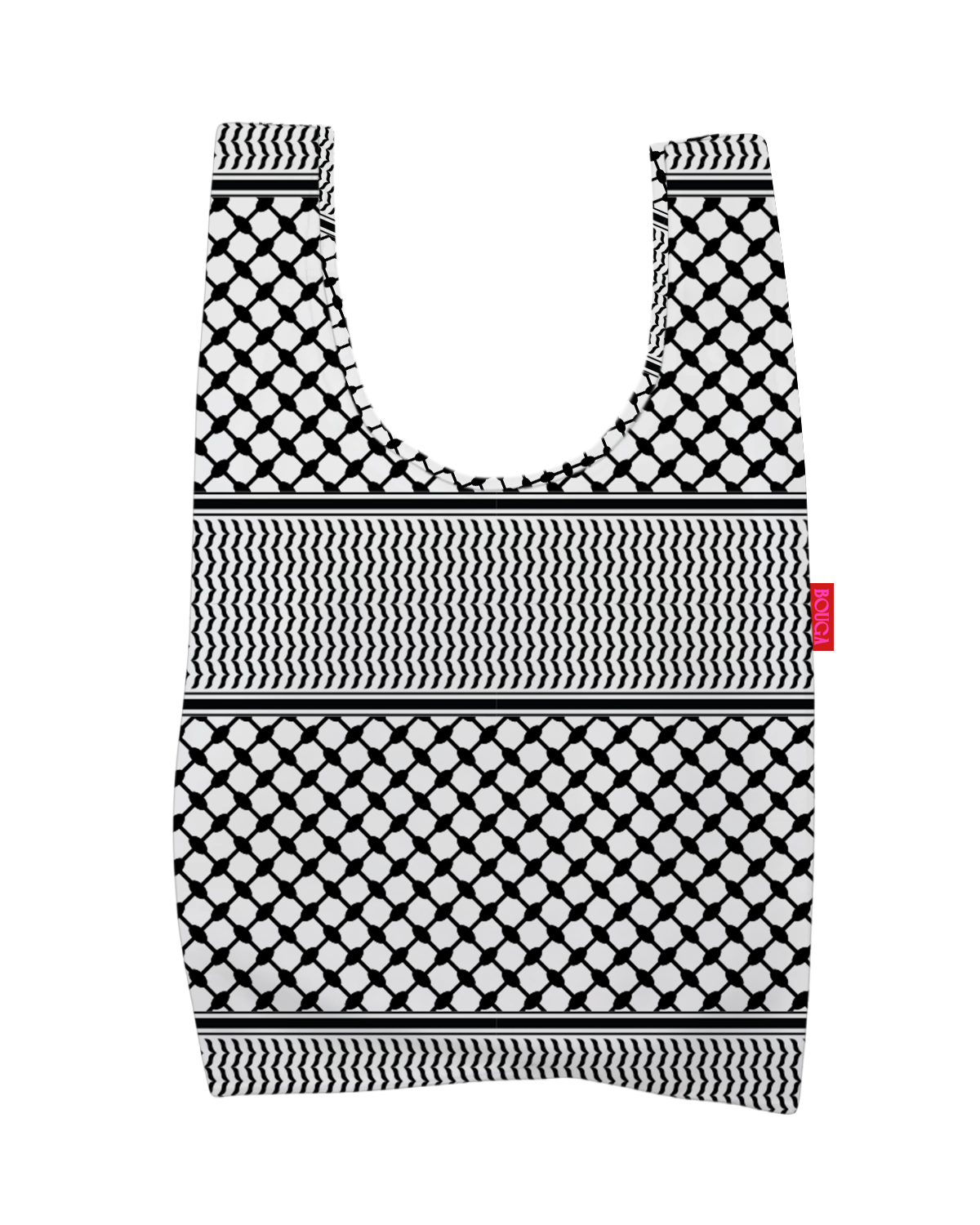 Standard Bouga Threads Of Home - نسيج وطن