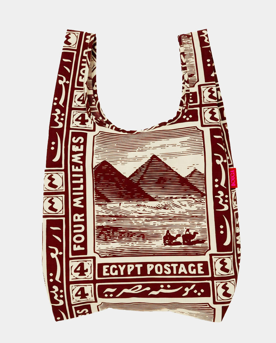 Standard Bouga FOUR MILLIEMES - أربعة مليمات