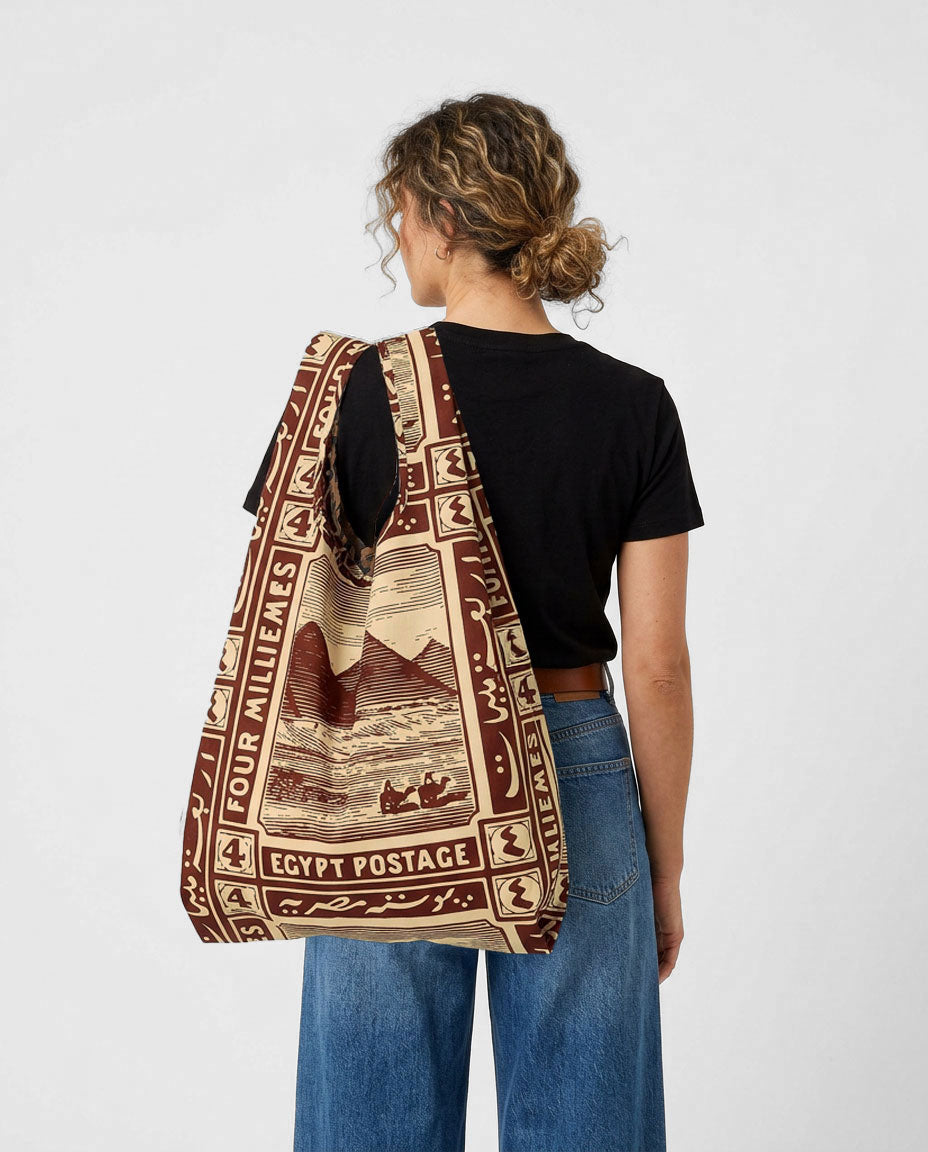Standard Bouga FOUR MILLIEMES - أربعة مليمات