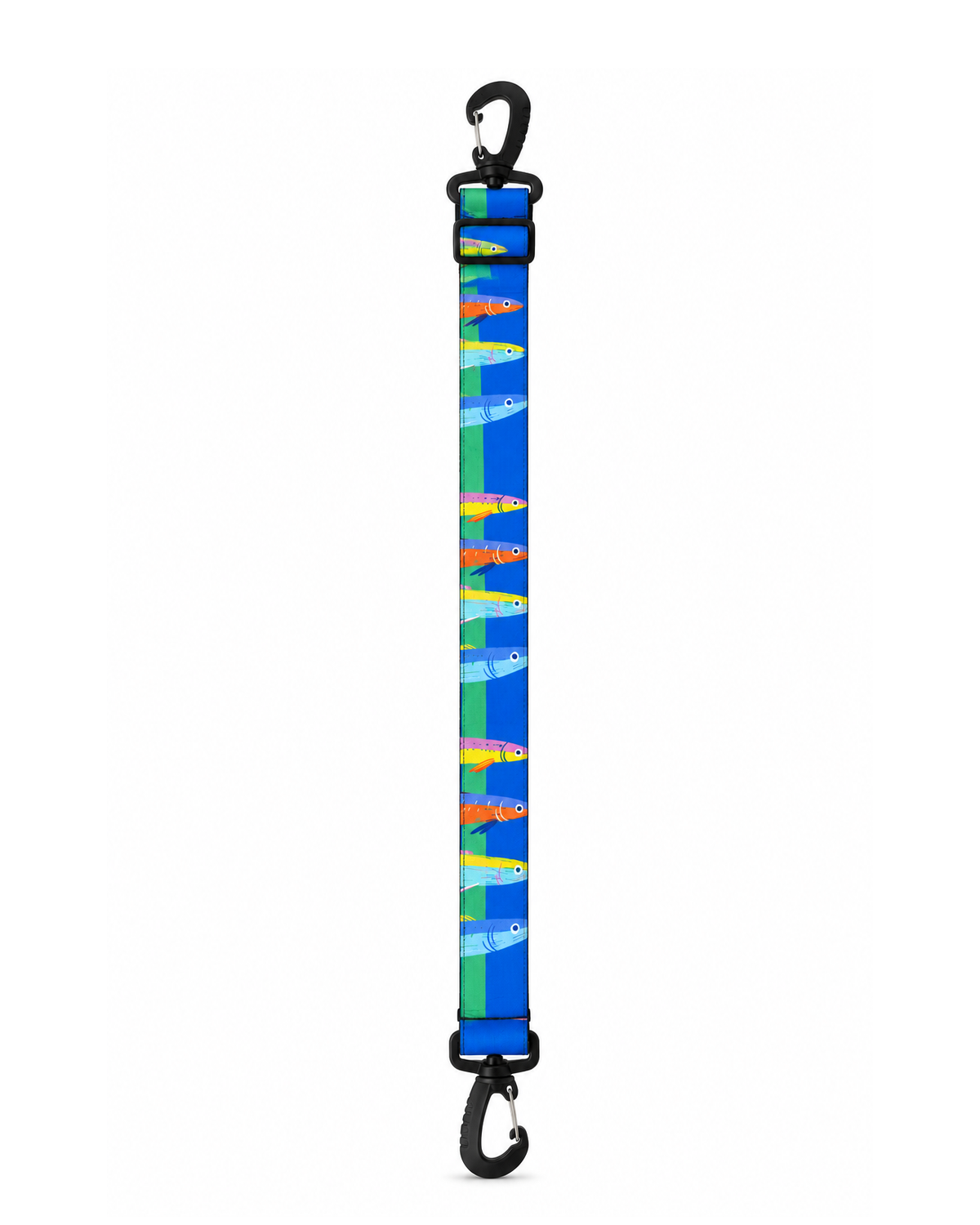 Strap For Cross Bouga - في البحر سمكة