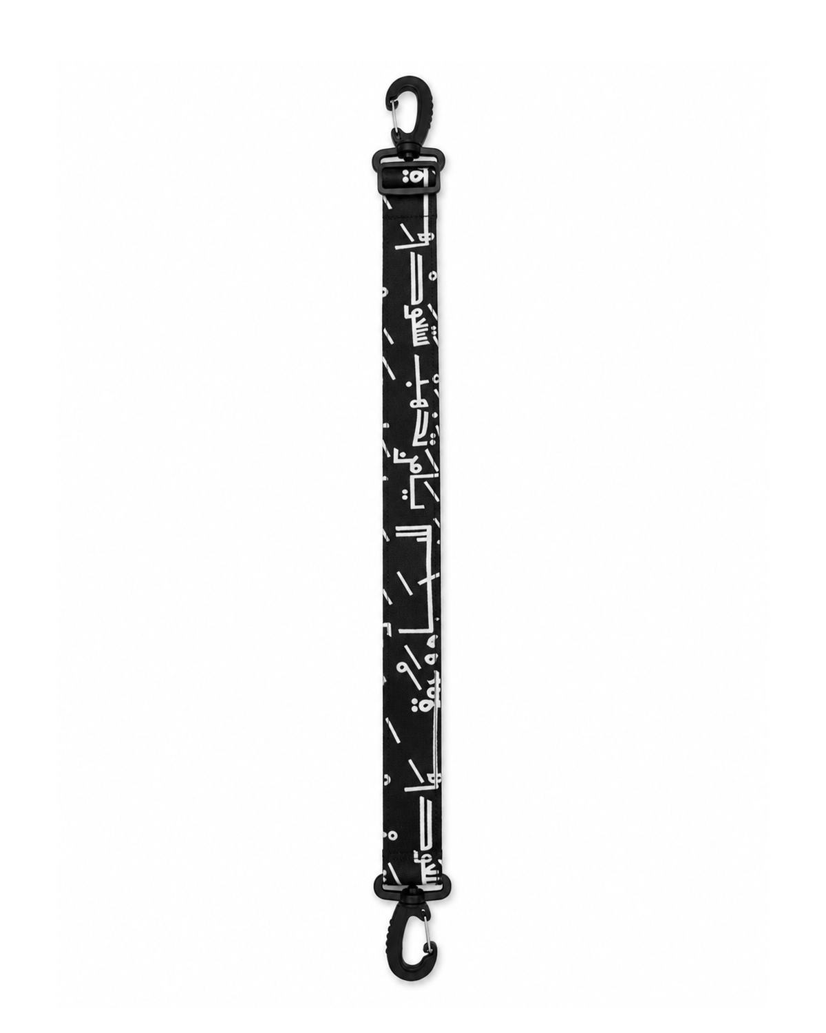 Strap For Cross Bouga - نص المومياء