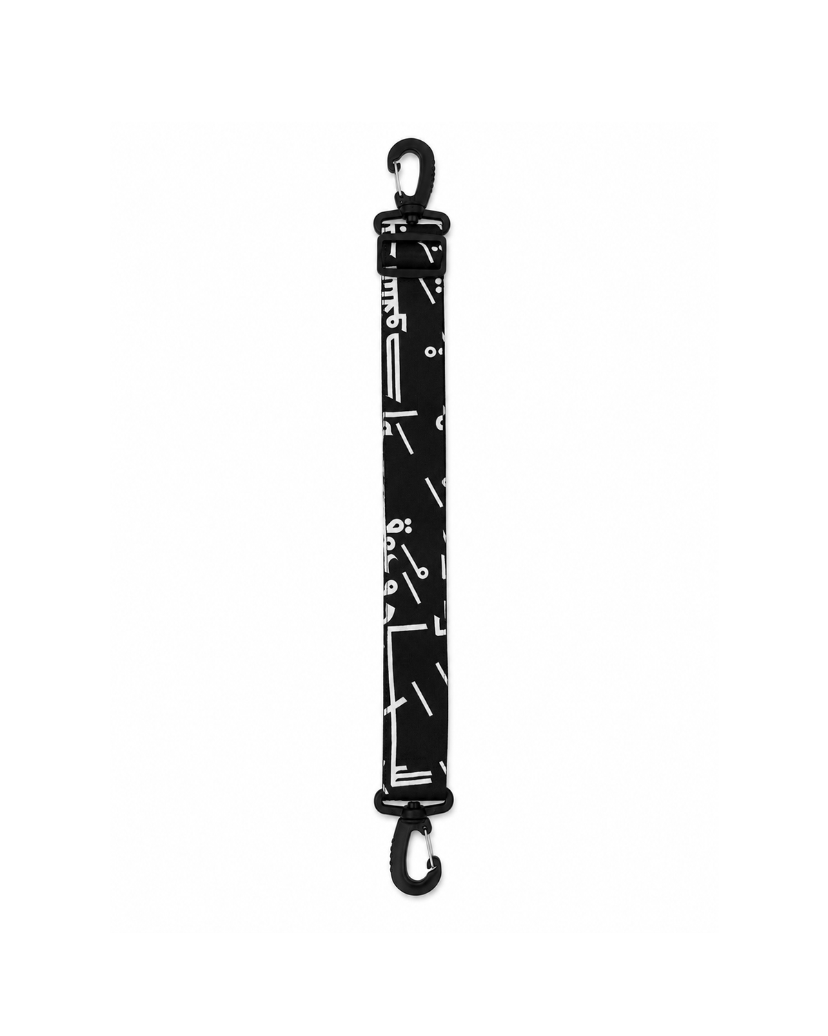 Strap For Cross Bouga - نص المومياء