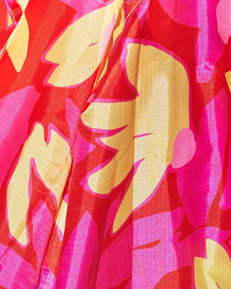 Standard Bouga HOT BLOOMS - أزهـــــــار ســــــاخنة