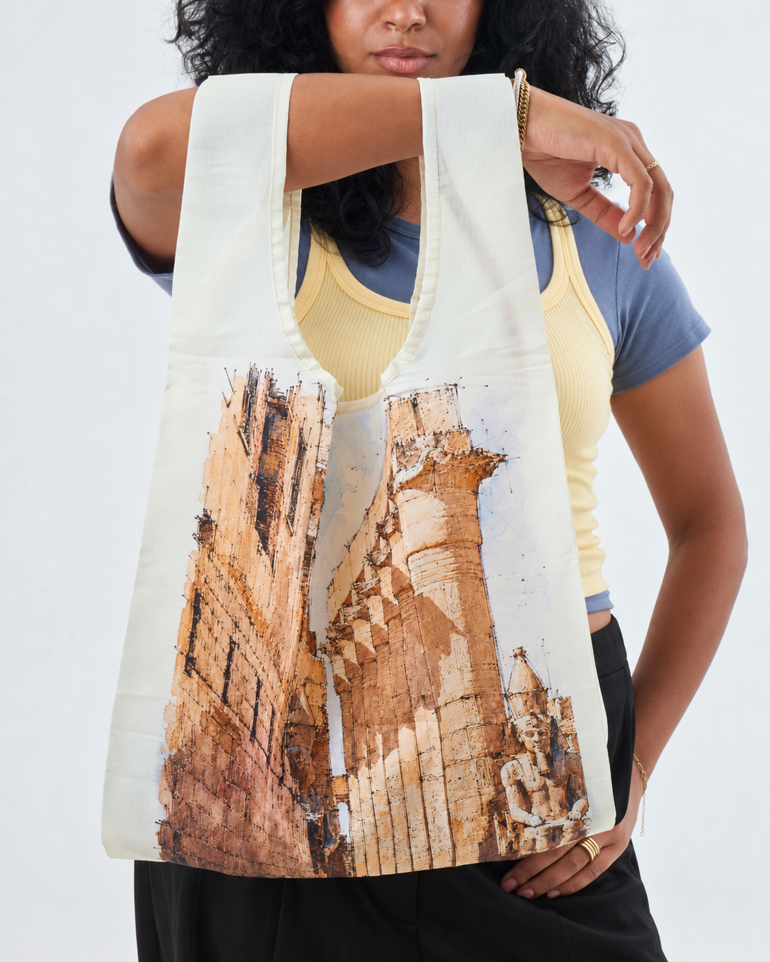 Standard Bouga Luxor City - الأقصر