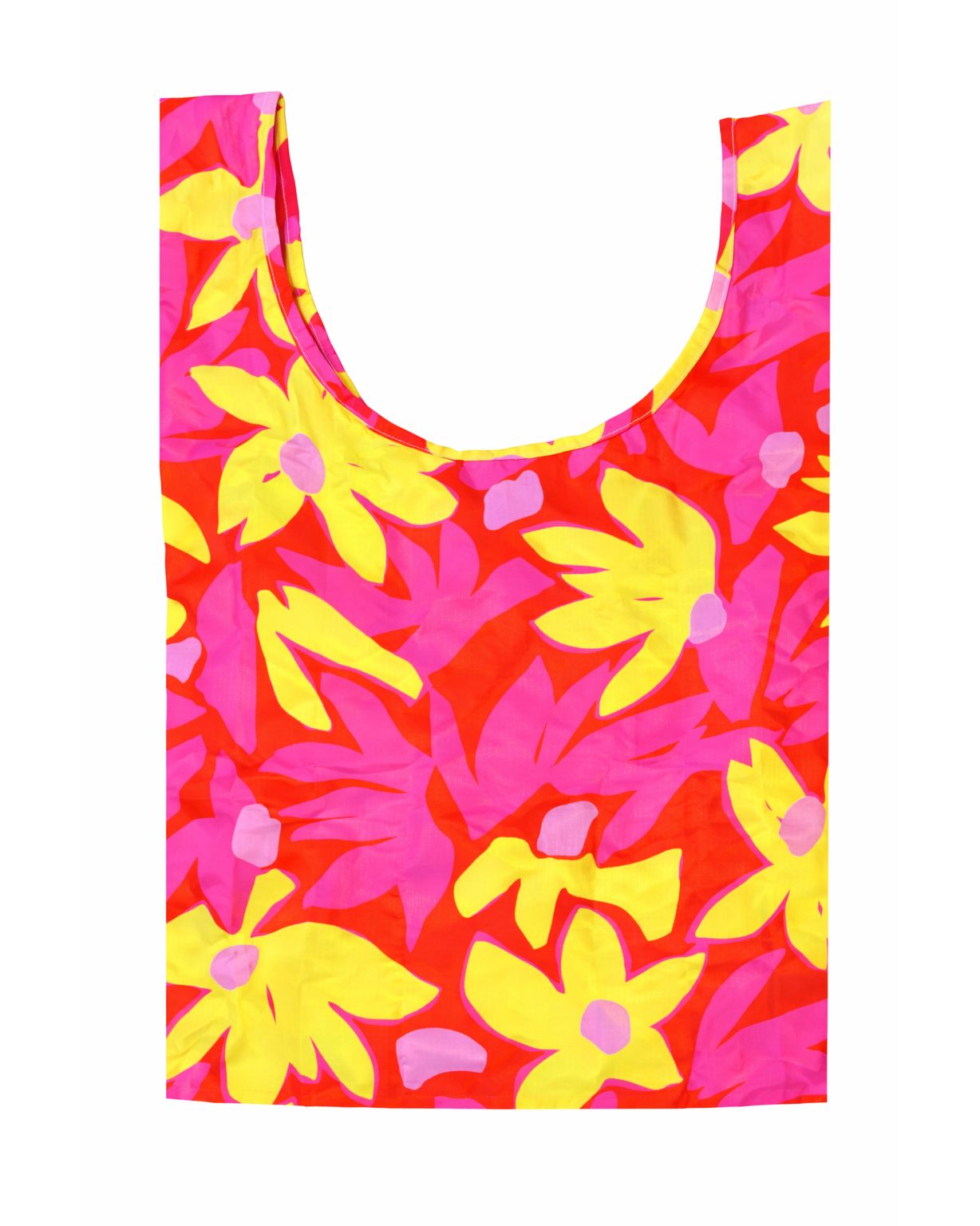 Standard Bouga HOT BLOOMS - أزهـــــــار ســــــاخنة