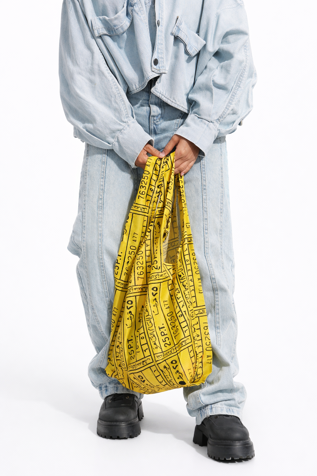 Standard Bouga 25 PIASTRES - خمسة وعشرون قرشاً