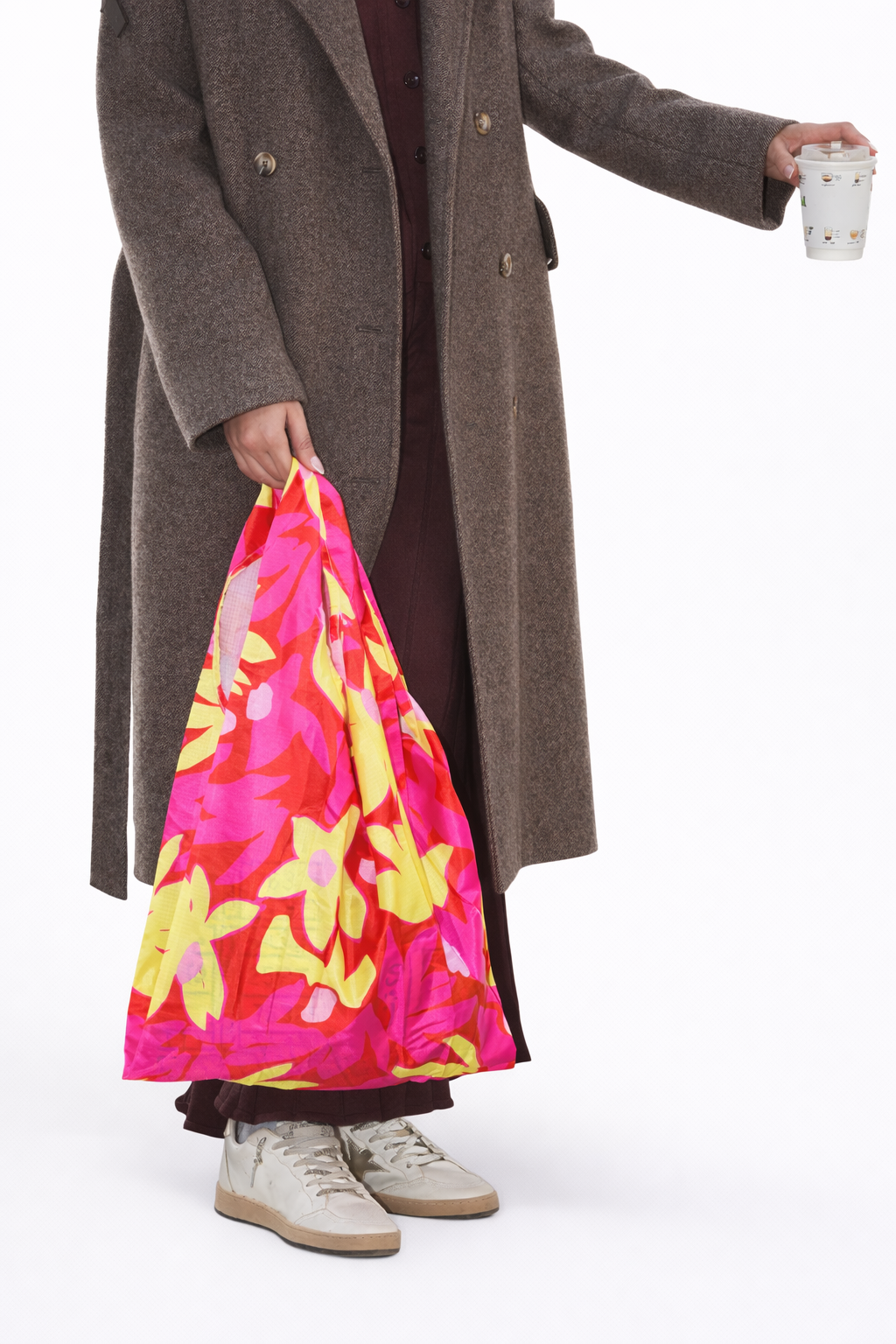 Standard Bouga HOT BLOOMS - أزهـــــــار ســــــاخنة