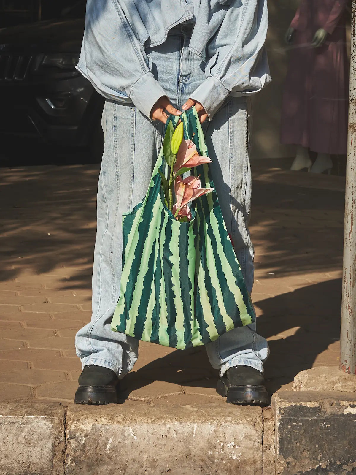 Standard Bouga Watermelon - بطيخ الصيفية