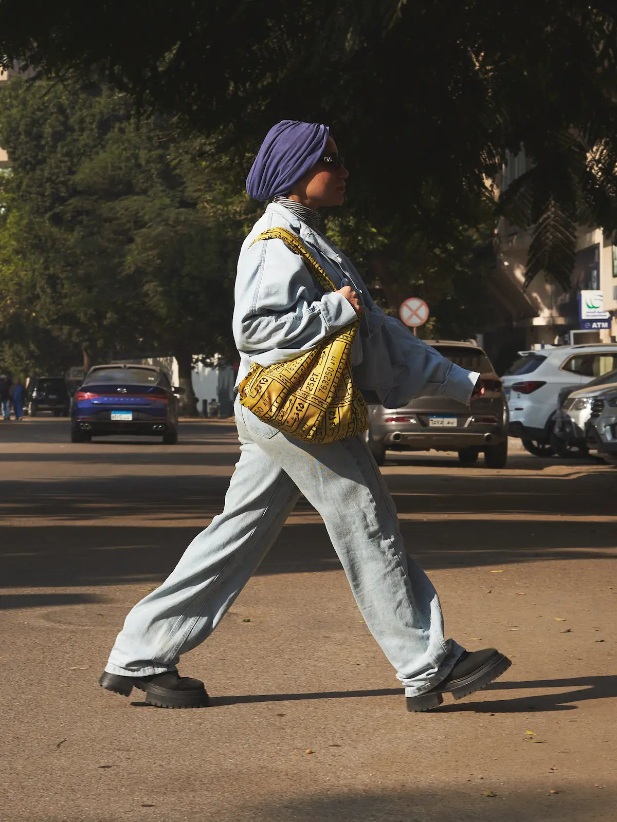 Standard Bouga 25 PIASTRES - خمسة وعشرون قرشاً