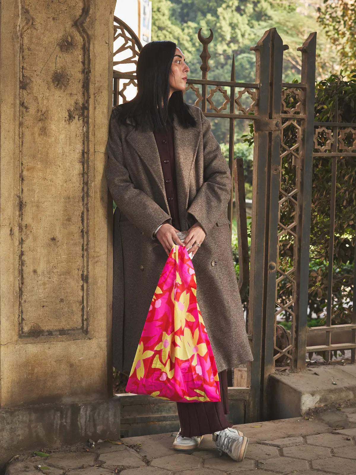 Standard Bouga HOT BLOOMS - أزهـــــــار ســــــاخنة