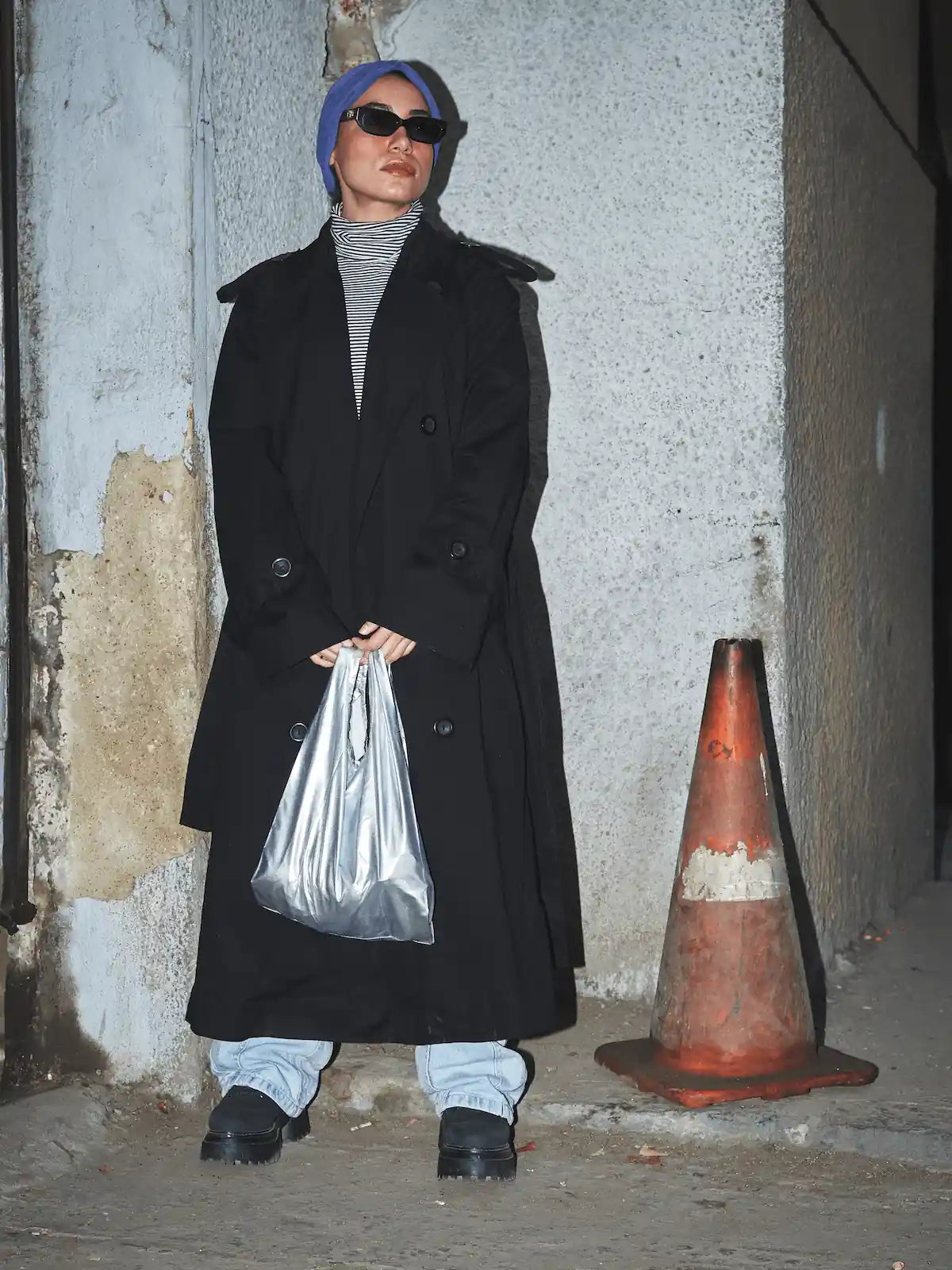 Baby Bouga Luminos Star - نجــــــــــــــم مضـــــــــــــــيء