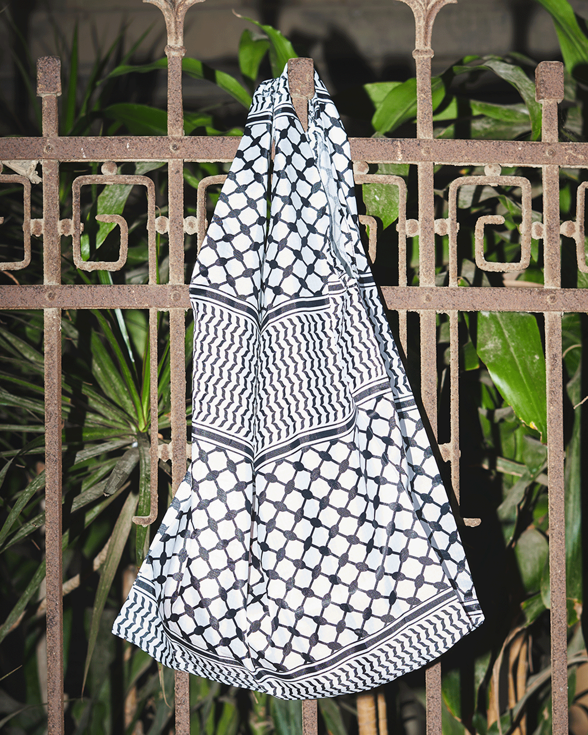 Standard Bouga Threads Of Home - نسيج وطن