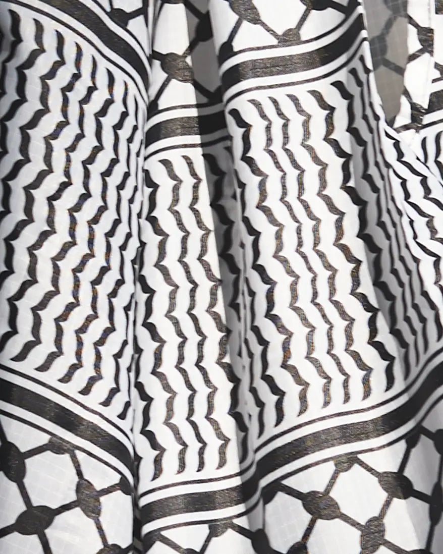 Standard Bouga Threads Of Home - نسيج وطن