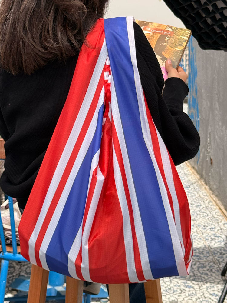 Standard Bouga Beach Umbrellas - شماسي