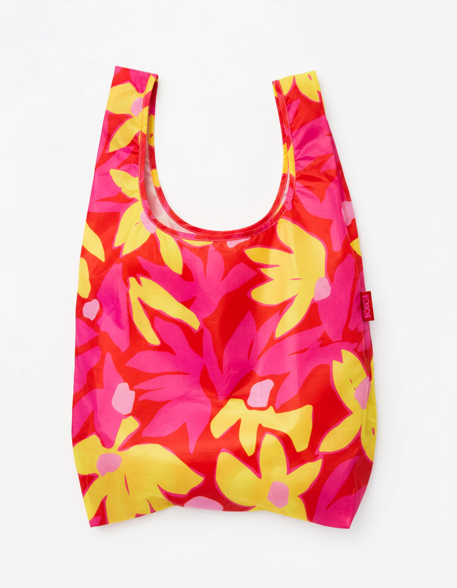 Standard Bouga HOT BLOOMS - أزهـــــــار ســــــاخنة