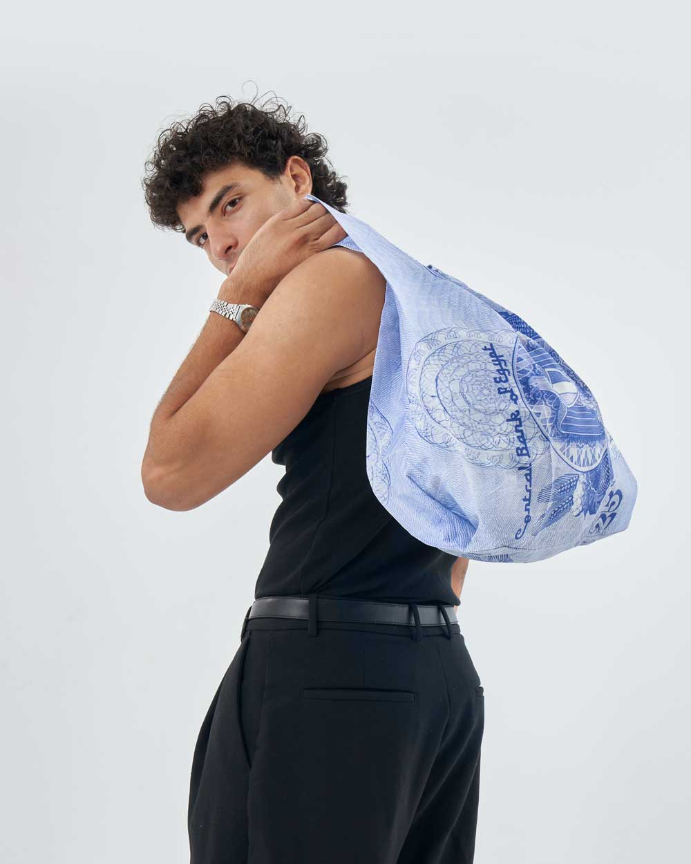 Standard Bouga A Quarter of a Pound - ربع جنيه مصري